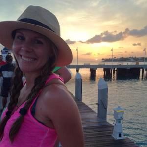 Meet your Posher, Amber